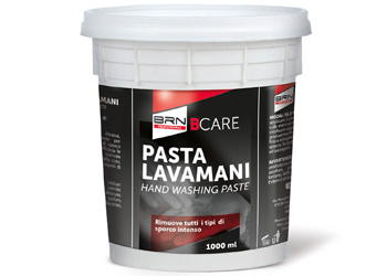 brn bcare Pasta Lavamani